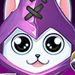 魔靈契約 赫克托喵