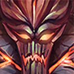 魔靈契約 樹魔科烙