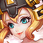 魔靈契約 希格露恩