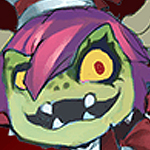 魔靈契約 喜喜伊牙