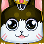 魔靈契約 白喵團長