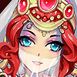 魔靈契約 薩拉瑪