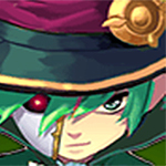 魔靈契約 術士貝利亞