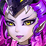 魔靈契約 深淵娜迦