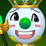 魔靈契約 綠鉆雪人王