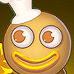 魔靈契約 香草姜餅