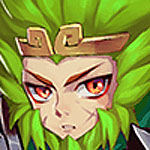 魔靈契約 美猴王