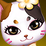 魔靈契約 伊邪那喵