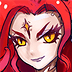 魔靈契約 喬安娜