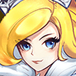 魔靈契約 芭芭拉