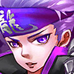 魔靈契約 五虎趙子龍