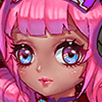 魔靈契約 多莉絲