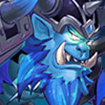 魔靈契約 墨邱利