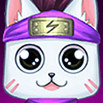 魔靈契約 服部半喵