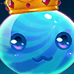 魔靈契約 糖果蕾絲