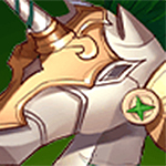 魔靈契約  喜多騎士