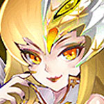 魔靈契約 耀翼女王