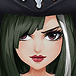 魔靈契約 轟炸暴女