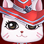 魔靈契約 達達尼喵