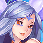 魔靈契約 涂山狐女嬌