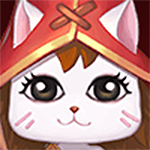 魔靈契約 凱琳喵