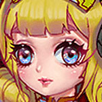 魔靈契約 坎蒂絲