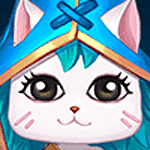 魔靈契約 勒梅喵