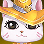 魔靈契約 阿拉密喵