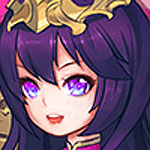 魔靈契約 蒂安娜