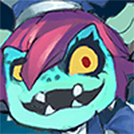 魔靈契約  喜喜咄咄