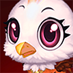 魔靈契約 小火獅