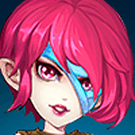 魔靈契約 維多利亞