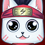 魔靈契約 猿飛佐喵