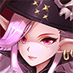 魔靈契約 烈焰女巫