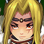 魔靈契約 風狼莫特