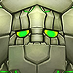 魔靈契約 風暴石巨人