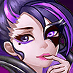 魔靈契約 暗影獵魔女