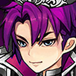 魔靈契約 納溫王子