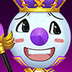 魔靈契約 黑鉆雪人王