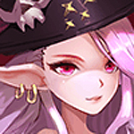 魔靈契約 墮落女巫