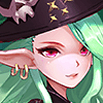 魔靈契約 裂風女巫