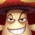 魔靈契約 火焰蘑菇