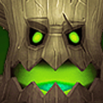 魔靈契約 風暴樹怪