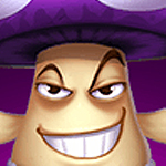 魔靈契約 暗黑蘑菇