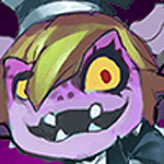 魔靈契約 喜喜哆比