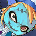 魔靈契約 洋洋咄咄