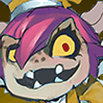 魔靈契約 喜喜嗚丫