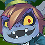 魔靈契約 喜喜哆拉