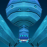 魔靈契約 寒霜酸液蛛