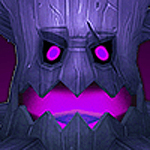 魔靈契約 暗黑樹怪